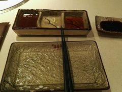 -赤坂亭M9和牛烧肉·日料398放题(万达店)