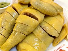 -文记壹心鸡(宝华路店)