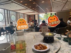 -聚丰园•湖鲜餐厅(阿红私房菜梅石路店)