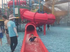 -苏州乐园森林水世界