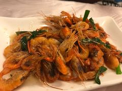 -玲珑餐厅(陕西南路店)
