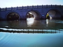 -尚湖风景区