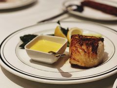 -Wolfgang’s Steakhouse 沃夫冈牛排馆(上海白玉兰广场店)