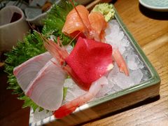 -阿吾罗日本料理(K11艺术中心店)