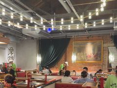 -廖掌柜·重庆鲜货火锅(上海首店)