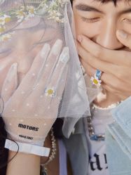 -Mregina 美人纪摄影(样片研发中心)