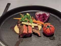 -WANG STEAK 王品(杭州万象城店)