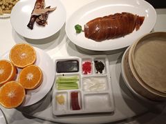 -四季民福烤鸭店(王府井灯市口店)