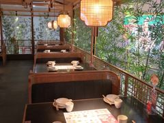 -湘阁里辣(东门茂业店)