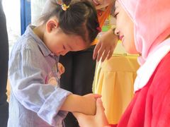 -凡恩格林幼儿园(中灿苑校区)