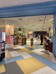 -meland亲子乐园•派对•研学(苏州悠方购物中心店)