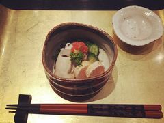 -奈良本寿司(永嘉路店)