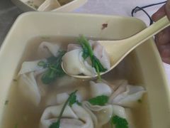 -江南大学-第一食堂(江南苑)