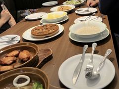 -萨莉亚意式餐厅(杭州西溪龙湖天街店)