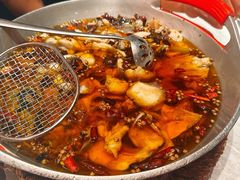 -龙人居·水煮鱼(五道口店)