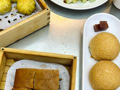 -蔡澜点心·粤菜(万菱汇店)