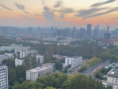 -南京维景国际大酒店(南京博物院店)