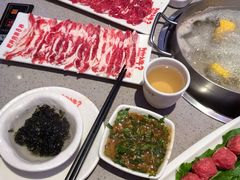 -为什么牛潮汕牛肉火锅(万胜广场店)