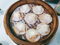 -食惠里小笼包面馆(越秀店)