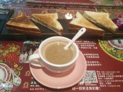 -小娘惹厨房Little Nyonya(狮城有约上榜店)