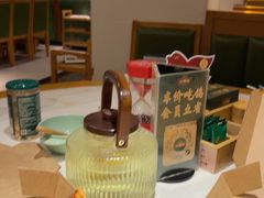 -大鸽饭(马王堆店)