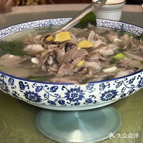 四通饭店分店(晨曦路店)