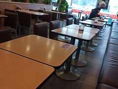 大堂-李先生牛肉面大王(书院路店)