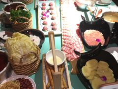-东道煮牛肉火锅(东盛大街店)
