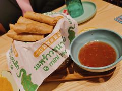 -迷你椰·泰式大排档(虹口店)