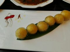 -民族饭店-四季餐厅