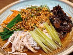 -金孔雀德宏傣味餐馆(魏公村店)