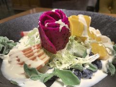 -新海渔港·胶东海鲜家常菜·家宴(奥体中心店)