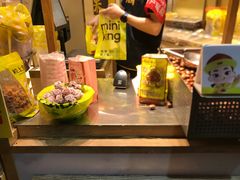 -粒上皇(淮河路步行街店)