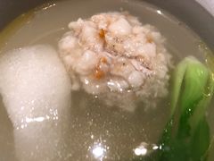 -湖滨28中餐厅·西湖宴·杭州君悦酒店