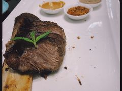 -翠湖宾馆·中餐厅