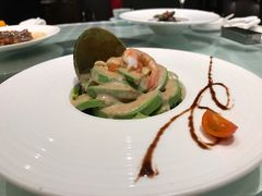 -皇朝尊会(龙之梦大酒店)