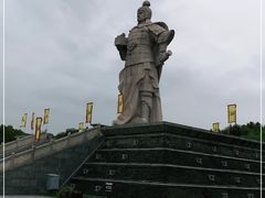 -拜将坛