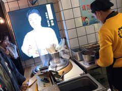 -降龙爪爪(建设路1店)