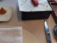-L'Arome芳芳法国餐厅(仙林金鹰店)