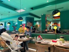 -蛙小侠(古镇大信新都汇店)