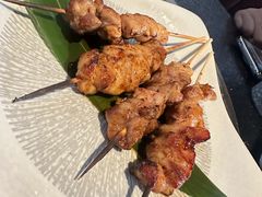 -牛焱·烧肉酒肆(五大道店)