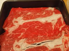 牛肩-伊豆野菜村(大族广场店)