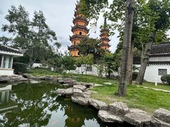 -吴作人艺术馆