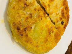 牛肉馅饼-四方顺馅饼