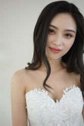 点击看大图 -Chic Bridal 熙可婚纱
