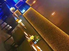 -MARU玛露音乐餐厅(前滩世贸店)