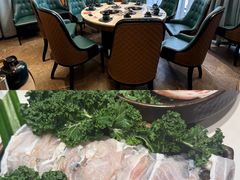 -润泽园椰子鸡(汇一城店)