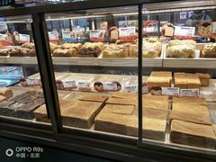-爸爸糖吐司面包(悠唐购物中心店)