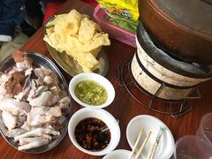 -威邵鸡煲(西华路总店)