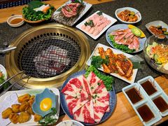 -梦山水日本烧肉(五四广场店)